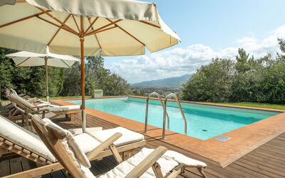 Casa vacanza Il Vignale - Mutigliano, Toscana, Italia