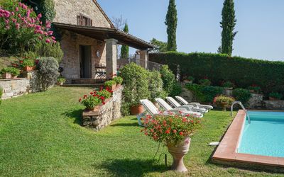 Villa San Lorenzo