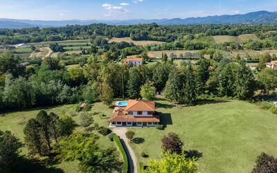 Villa Cinzia