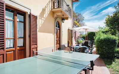 Villa i Cedri