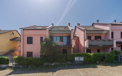 Alloggio:&nbsp;Villaggio 5 Terre 100.12