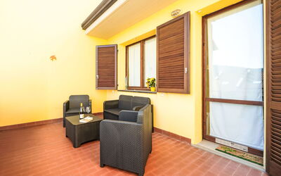 Accommodation:&nbsp;Villaggio 5 Terre 100.8