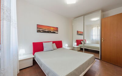 Alloggio:&nbsp;Villaggio 5 Terre 100.6