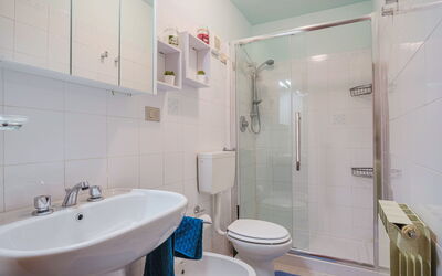 Accommodation:&nbsp;Villaggio 5 Terre 100.7