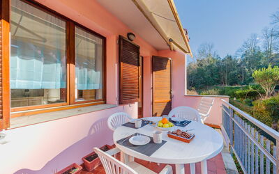 Alloggio:&nbsp;Villaggio 5 Terre 100.9