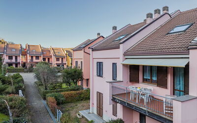 Alloggio:&nbsp;Villaggio 5 Terre 100.9