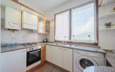 Alloggio:&nbsp;Villaggio 5 Terre 100.6