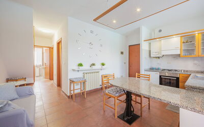Alloggio:&nbsp;Villaggio 5 Terre 100.6