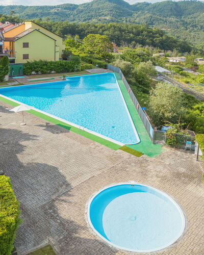 Pignone 100: Swimming Pool, Resort Town, Eco Hotel, Resort, Villa