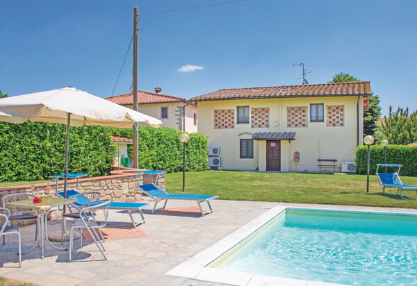 Ville In Affitto E Agriturismi In Borgo San Lorenzo Case