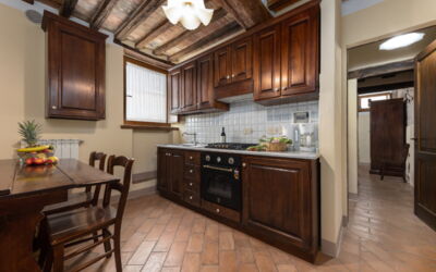 Alloggio:&nbsp;Gelsomino 2601
