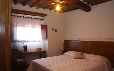 Alloggio:&nbsp;501