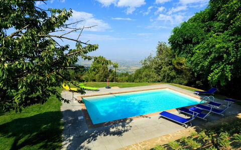 Casa Dello Scoiattolo