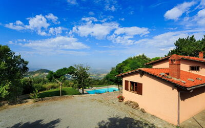 Casa Dello Scoiattolo