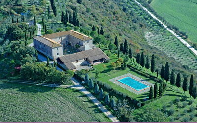 Villa Scannelli
