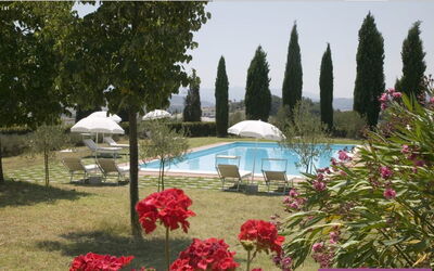 Villa Scannelli
