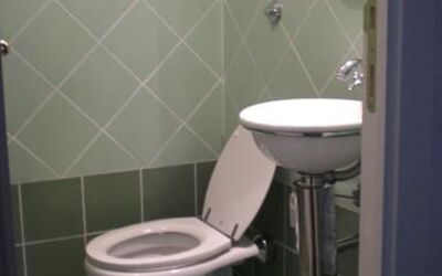 Bagno 2