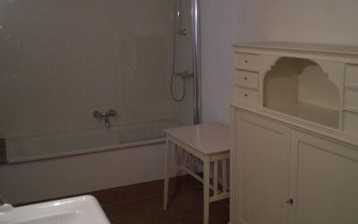 Bagni al primo piano
