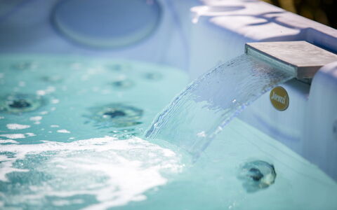 Case Sant'anna 14: Blu, Acqua, Piscina, Vasca Idromassaggio, Bicchiere, Tempo Libero
