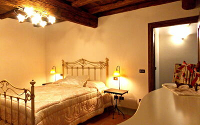 Accommodation:&nbsp;Marino 6