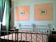 Alloggio:&nbsp;Tenute Di Badia Bilocale a 1