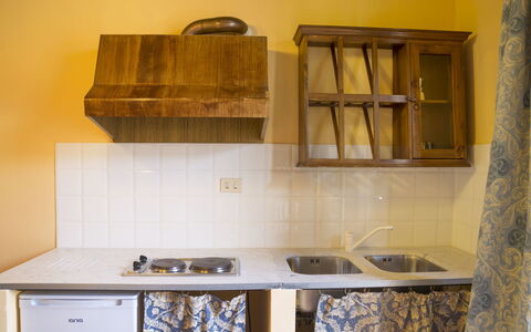 Accommodation:&nbsp;Buondelmonti 2