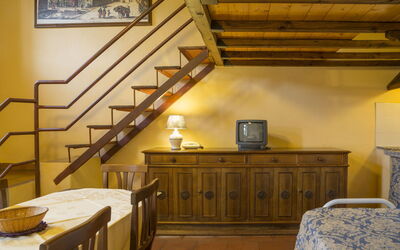 Alloggio:&nbsp;Belvedere 1
