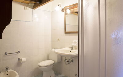 Accommodation:&nbsp;Casa Vecchia 5