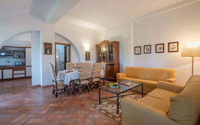rocche-di-valiano-chianti-castelnuovo-berardenga-multiproprietà-geranio-soggiorno