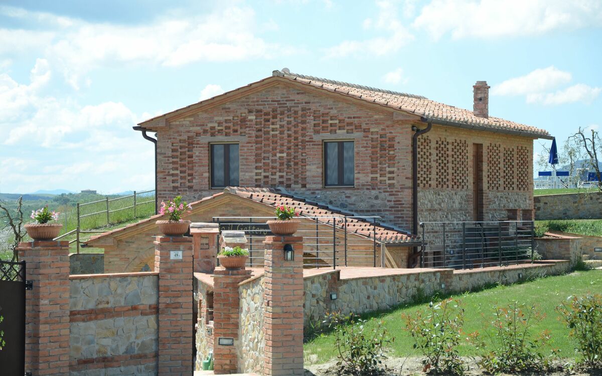 Villa Barbara