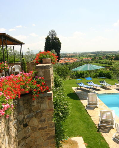 Villa Sansavino