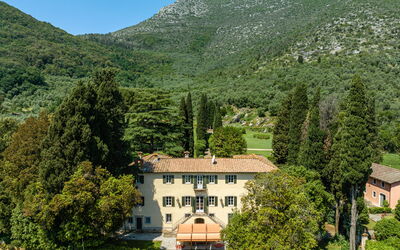 Villa de Ranieri