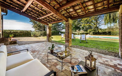 Villa Macchia