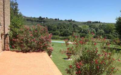 Villa Malvasia