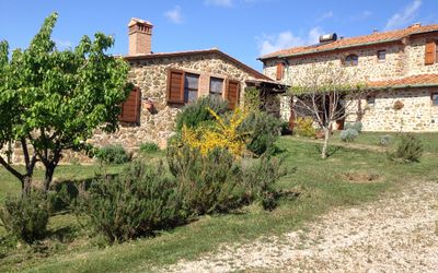 Exclusive Solane di Sotto - Monterotondo Marittimo, Tuscany, Italy