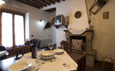 Alloggio:&nbsp;Lucia 190.1