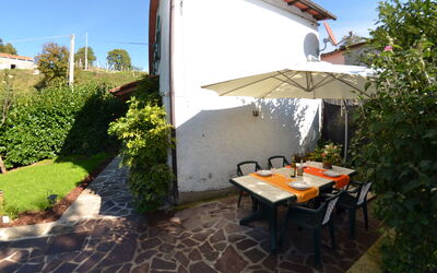 Casa Pratofiorito