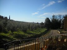 Casa Alla Minuccia Di Villa a Sesta