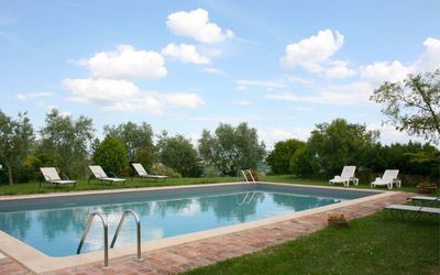 Casa vacanza Il Poggiarone 6 - Montepulciano, Toscana, Italia