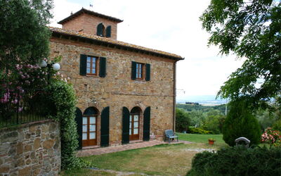 Il Poggiarone 6