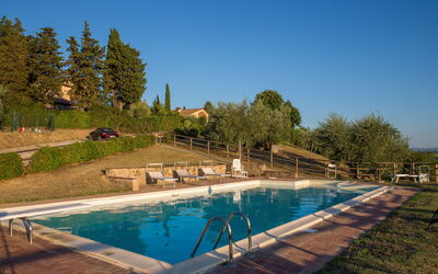 Appartamento Casaglia