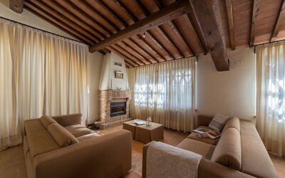 Appartamento Casaglia
