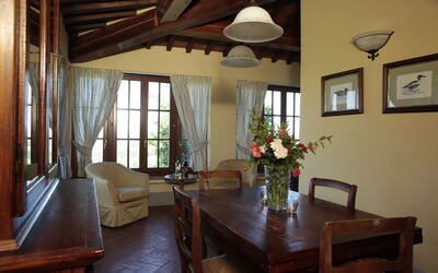 Alloggio:&nbsp;Casa Gialla