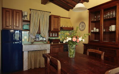 Alloggio:&nbsp;Casa Gialla