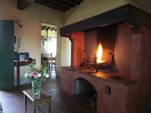 Alloggio:&nbsp;Casa Gialla