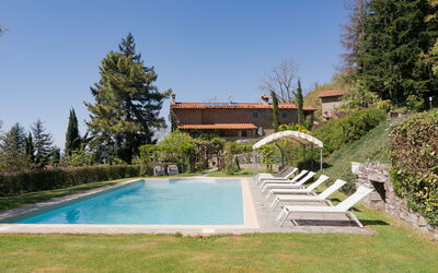 Villa Magnolia