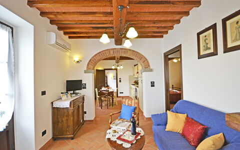 Villa Anita: Camera, Proprietà, Costruzione, Mobilia, Soffitto, Interior Design, Casa, Soggiorno, Immobiliare, Casa