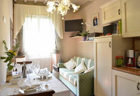 Appartamento Il Teatro: Camera, Proprietà, Interior Design, Mobilia, Soggiorno, Costruzione, Casa, Casa, Immobiliare, Pavimento