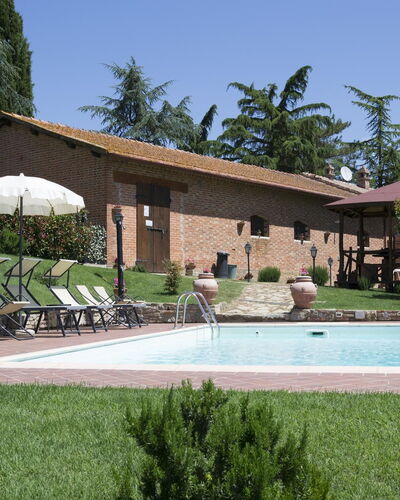 Villa Camelia: Swimming Pool, Property, House, Home, Building, Estate, Real Estate, Backyard, Resort, Architecture
