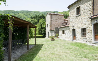 Villa Della Valle